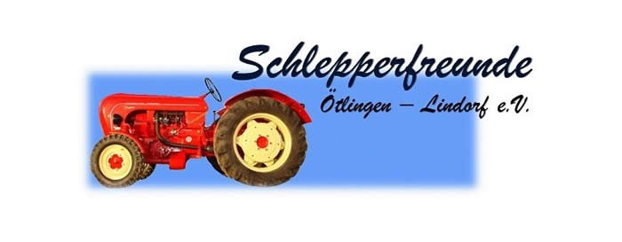 Schlepperfreunde Ötlingen - Lindorf e.V.
