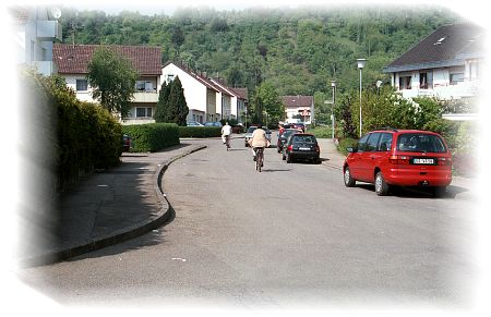 Asternweg