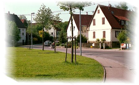 Schnblickstrasse